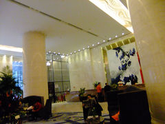 DSCF0139-深圳圣淘沙酒店(翡翠店)