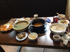 -妈妈的味道(和顺古镇店)