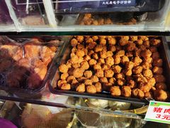 -京天红酒家(马家堡店)
