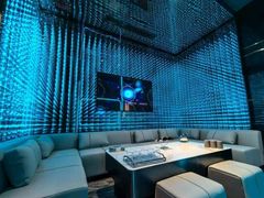 -酷秀KTV(五道口店)