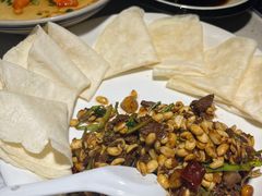 -永安鱼庄·镇江菜(丁卯店)