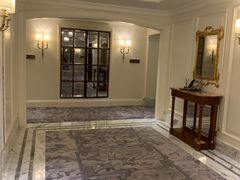 -广州富力丽思卡尔顿酒店