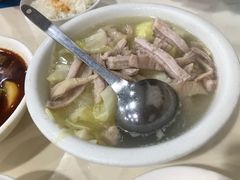 -天一沾水肥肠(科园一街店)