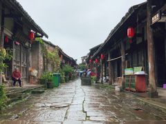 -涞滩古镇