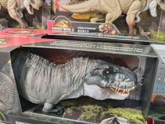 -TOYSRUS玩具反斗城(上海万象城店)