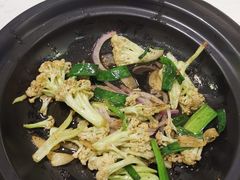 -徽镇小厨·经典徽菜(马连道店)