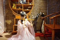 -汉仪华裳汉服馆(打浦桥店)