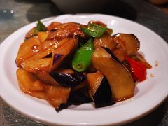 -安天民北方饺子(白石洲店)
