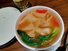 -将相和·海鲜蒸饺大连菜
