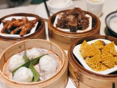 -又一间茶点轩(百汇广场店)