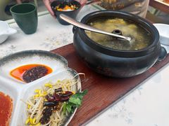 -云海肴·汽锅鸡·云南菜(高德置地店)