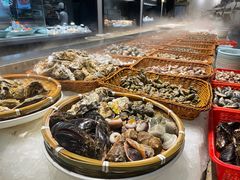 -健眺小海鲜(临海后山店)