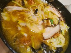 -包子大王(新泽巷店)