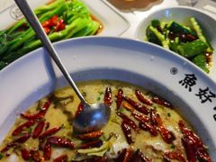 -江渔儿酸菜鱼(东二环泰禾店)