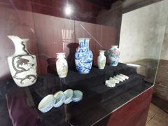 -丁村民俗博物馆