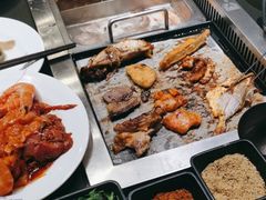 -星伦多自助料理·涮烤一体(虹悦城店)