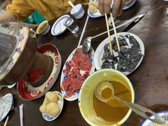 -天丽餐厅•烧烤铜锅涮(西青道辅路店)