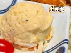-豚胜·炸猪扒专门店(天娱广场店)