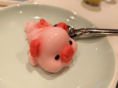 -醉辉皇原味海鲜江南菜(成都大魔方店)