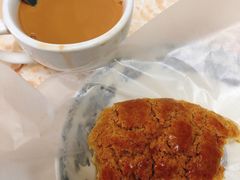 -渔记茶餐厅(渔村店)