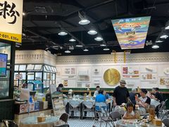 -阿金大白·上海菜馆(新天地店)