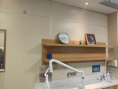 -上海仁爱医院口腔科 · 种植
