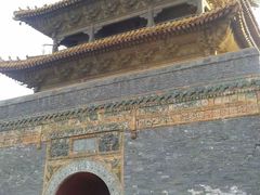 -北陵公园