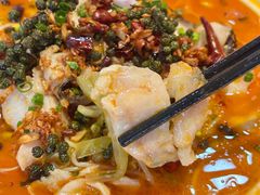 -阿皇仔烧鹅(麦地店)