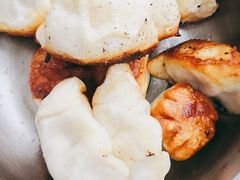 -黄阿姨锅贴大王(万航渡路店)