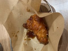 -必胜客(华地店)