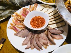 -弓虽昌焖烧鸡(大竹林店)