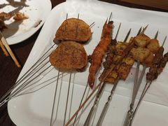 -三个大叔东北烧烤·砂锅菜(西三旗店)