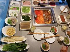 -海底捞火锅(万象城店)