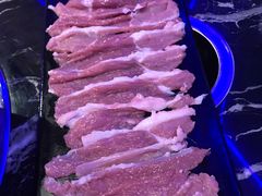 -96农蝎虾(江桥老街店)