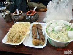 -原巷口鱼丸店(龙头路外卖店)