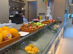 -新美姿美食水疗汇(罗湖口岸店)