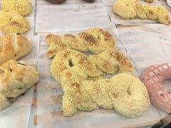 -奈雪的茶(国金中心店)
