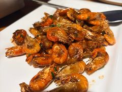 -金枝玉叶上海人家食府(三里河店)