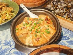 -米庄·原味私房菜(骏壹万邦店)