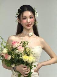 -薇町婚纱摄影旗舰店