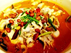 -乌江鱼杭帮菜(西湖店)