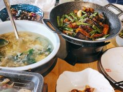 -老土灶民间菜(跃进桥店)