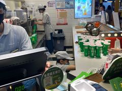 -桂桂茶(歌斐中心店)