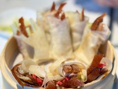 -四季民福烤鸭店(外滩外白渡桥店)