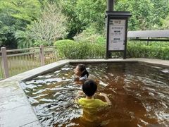 -清远熹乐谷温泉度假酒店