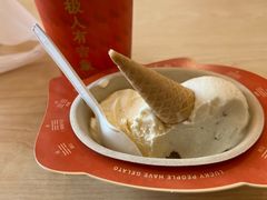 -极拉图·现制冰淇淋(大卫城店)