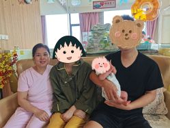 -僖僖月子中心·僖玥馆