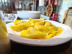 手工蛋饺-蓉城老院十年老火锅(中南店)