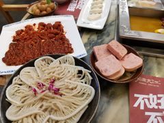 -月满大江火锅(总府路店)