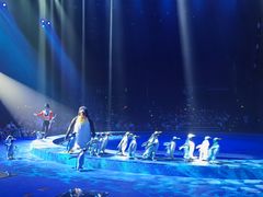 -珠海横琴长隆《卡卡虎奇遇记》